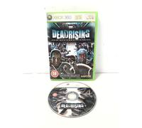 Capcom Dead Rising, Xbox 360 - Juego (Xbox 360, Xbox 360)