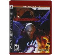 Capcom Devil May Cry 4, PS3 - Juego (PS3)