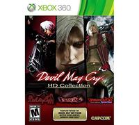Capcom Devil May Cry - Juego (Xbox 360)