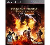 Capcom Dragon's Dogma - Juego (PlayStation 3, Acción / RPG, M (Maduro))
