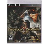 Capcom Juego Dragon's Dogma – PlayStation 3 (PS3)