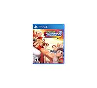 Capcom Fighting Collection 2 - Juego de Importación
