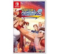 Capcom Fighting Collection 2 (Multi-Language)
