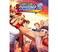 Capcom Fighting Collection 2 (PC) - Steam Gift - EUROPE