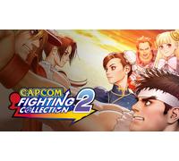 Capcom Fighting Collection 2 Steam Europe PC