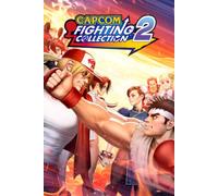 Capcom Fighting Collection 2 Steam Key (PC) ROW