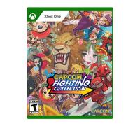 Capcom Fighting Collection for Xbox One [USA]