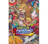Capcom Fighting Collection Xbox (WW)