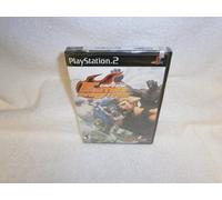 Capcom Fighting Evolution