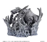 Capcom Figura Builders Creadores Modelo Monster Hunter Chain Blade Wyvern