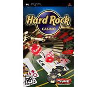 Capcom Hard Rock Casino, PSP - Juego (PSP)