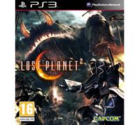 Capcom Lost Planet 2, PS3 - Juego (PS3, PlayStation 3, Acción, M (Maduro), PlayStation 3)