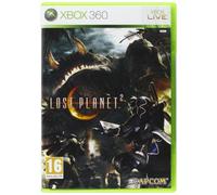 Capcom Lost Planet 2 vídeo - Juego (Xbox 360, Shooter, T (Teen))