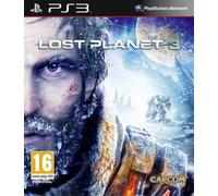Capcom lost planet 3 estándar alemán, inglés, español, francés, i
