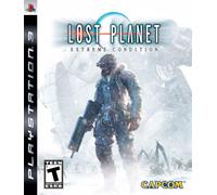 Capcom Lost Planet: Extreme Condition, PS3, ESP PlayStation 3 Español vídeo - Juego (PS3, ESP, PlayStation 3, Shooter, T (Teen))