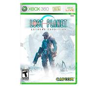 Capcom Lost Planet: Extreme Condition, Xbox 360, ESP Xbox 360 Español vídeo - Juego (Xbox 360, ESP, Xbox 360, Shooter, T (Teen))