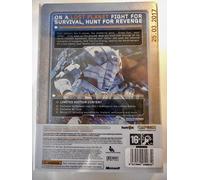 Capcom Lost Planet - Juego (Xbox 360, Xbox 360)