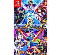 Capcom Megaman Rockman X Anniversary Collection 1 y 2 (Multi-idioma) (RegionFree) (Versión Japonesa)