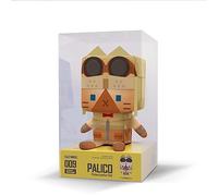 Capcom - Monster Hunter - Capcom 40th Voxenation - Palico Plush