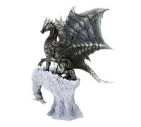 Capcom Monster Hunter CFB Creators Model Kushala Daora