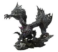 Capcom - Monster Hunter - CFB Gore Magala Re-Pro Model
