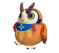 CAPCOM - Monster Hunter Chibi-Plush Cohoot
