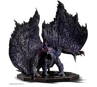 Capcom Monster Hunter: Estatua de Cubo de Magala Gore