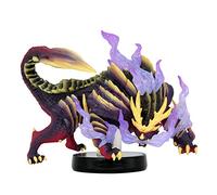 Capcom Monster Hunter Rise Series Figura Amigo IBO (Magnamalo)