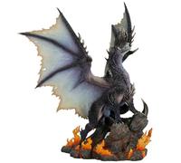 Capcom Monster Hunter Statuette PVC CFB Creators Model Alatreon 33 cm
