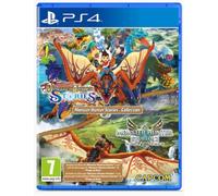 CAPCOM Monster Hunter Stories Collection