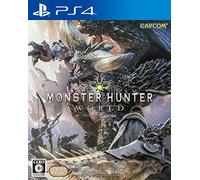 Capcom Monster Hunter World Básico PlayStation 4 Japonés vídeo - Juego (PlayStation 4, Acción / RPG, Modo multijugador)