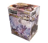 Capcom Monster Hunter World Plus Figure Builder Vol. 12-1 Random Figure