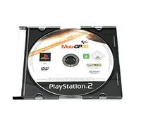 Capcom MOTOGP 2008, PS2 PlayStation 2 vídeo - Juego (PS2, PlayStation 2, Racing, Modo multijugador, E (para todos))