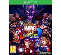 Capcom Nuevo