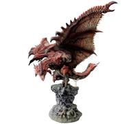 Capcom Rathalos Fig. 21 cm Monster Hunter re-Run