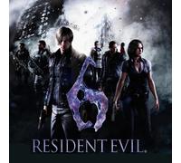 CAPCOM - Resident Evil 6 HD - Juego PS4