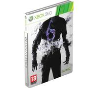 Capcom Resident Evil 6, Xbox 360 - Juego (Xbox 360)