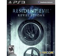 Capcom Resident Evil - Juego (PlayStation 3, Tirador, M (Maduro))