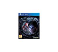 Capcom Resident Evil Revelations HD 1 Games (PS4)