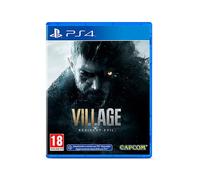 Capcom resident evil village - day one edition day one (primer día) p