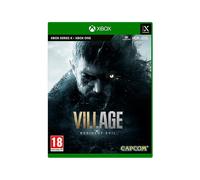 Capcom resident evil village - day one edition day one (primer día) x