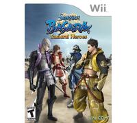 Capcom Sengoku BASARA: Samurai Heroes, Wii, ESP Nintendo Wii Español vídeo - Juego (Wii, ESP, Nintendo Wii, Lucha, Modo multijugador, T (Teen))