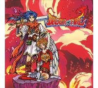 Capcom Sound Team - Breath of Fire (Original Soundtrack) [VINYL] [Vinilo]