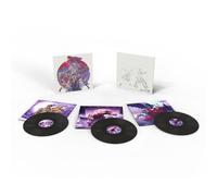 CAPCOM SOUND TEAM - STREET FIGHTER ALPHA 3 (ORIGINAL SOUNDTRACK) [Vinilo]