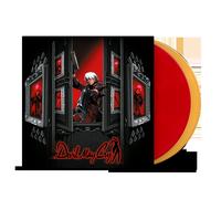 Capcom Sound Team Diablo Puede Grito (Multicolor Vinilo 2xLP) Juego Banda Sonora
