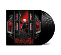 CAPCOM SOUND TEAM - DEVIL MAY CRY (ORIGINAL SOUNDTRACK) [Vinilo]
