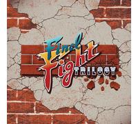 Capcom Sound Team - Final Fight Trilogy (Original Soundtrack) [Vinilo]