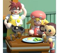 Capcom Sound Team - Mega Man Legends 2 (Original Soundtrack) [Vinilo]