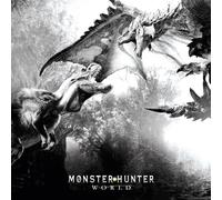Monster Hunter: World (Original Soundtrack) [Vinilo]