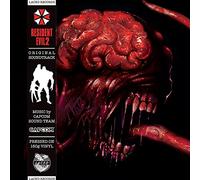 CAPCOM SOUND TEAM - Resident Evil 2
